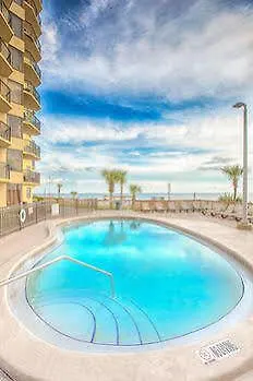 Sunbird By Oaseas Hotel Panama City Beach