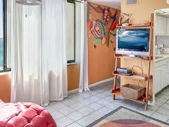 *** Hotel Sunbird By Oaseas Estados Unidos da América