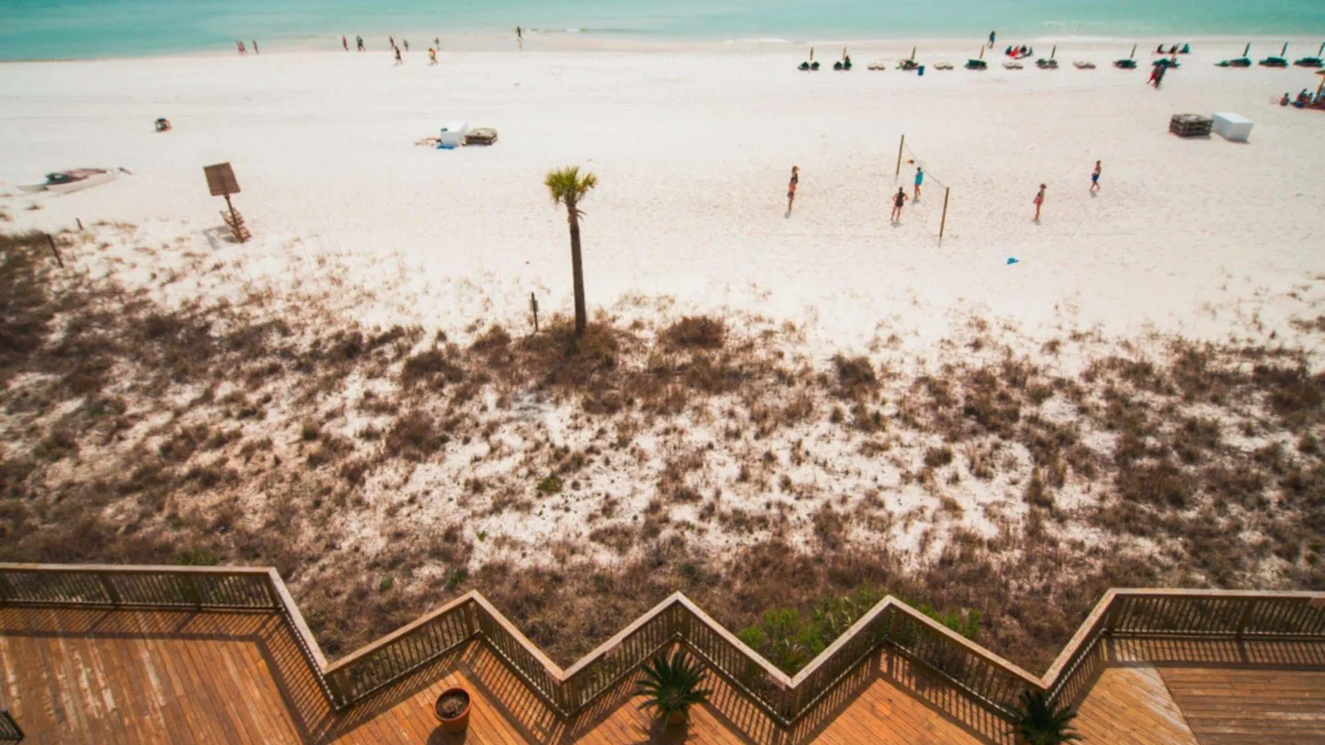 Sunbird By Oaseas Hotel Panama City Beach