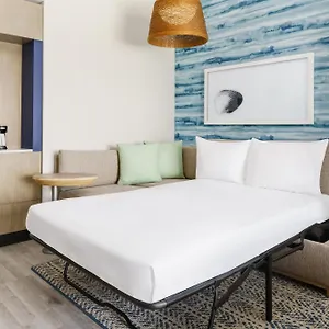 Hyatt Place Panama - Beachfront Panama City Beach